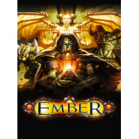 Ember (PC) - Steam Key - GLOBAL